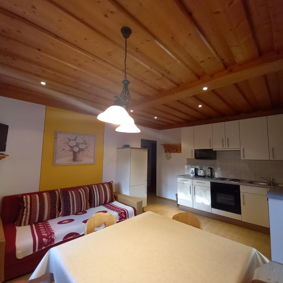 Urlaub Am Bauernhof Gaenser Санкт-Петер-ам-Каммерсберг Экстерьер фото