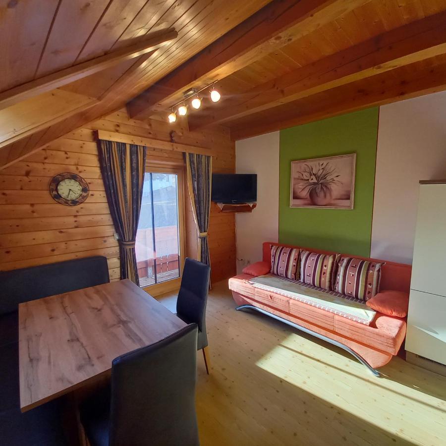 Urlaub Am Bauernhof Gaenser Санкт-Петер-ам-Каммерсберг Экстерьер фото