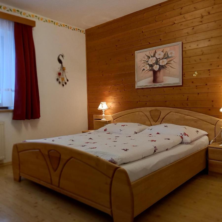 Urlaub Am Bauernhof Gaenser Санкт-Петер-ам-Каммерсберг Экстерьер фото