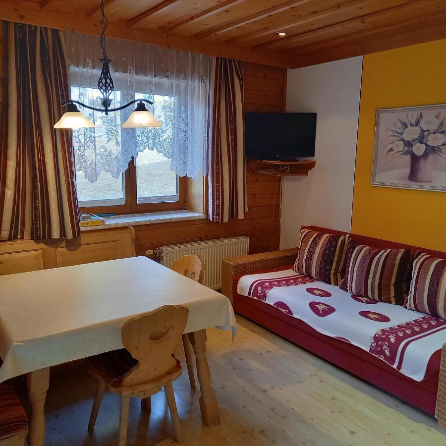 Urlaub Am Bauernhof Gaenser Санкт-Петер-ам-Каммерсберг Экстерьер фото